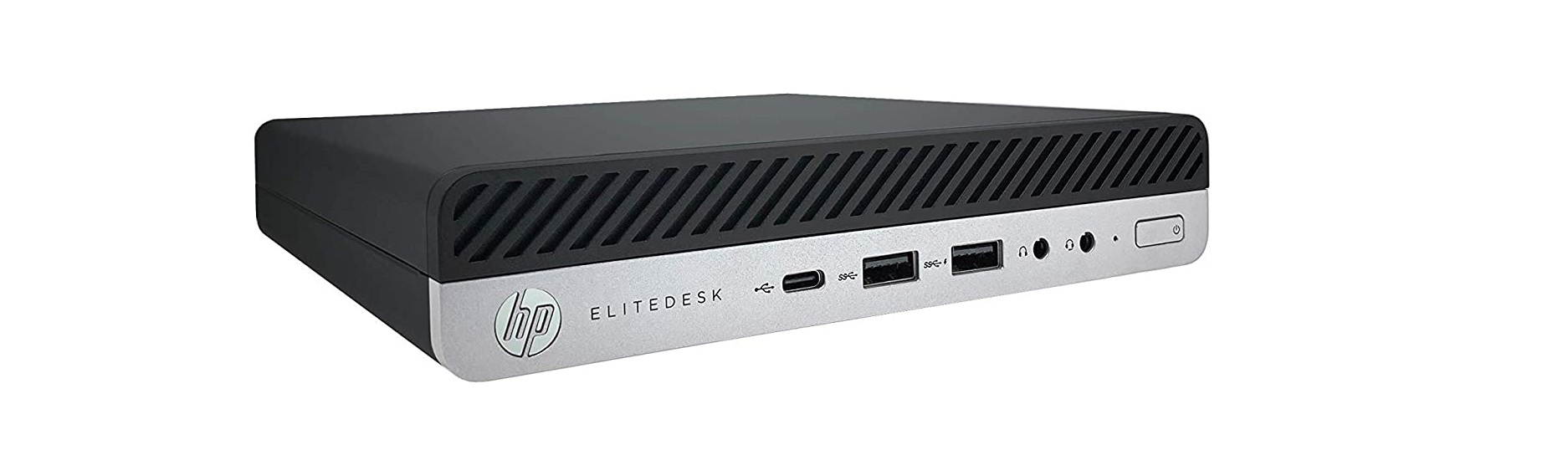 Analizamos el ordenador HP EliteDesk 800 G3 MINI